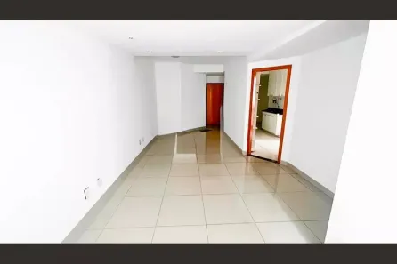 Apartamento com 3 Quartos à venda, 77m² no União, Belo Horizonte