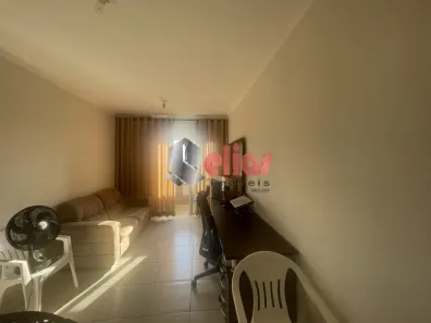 Apartamento com 1 Quarto à venda, 40m² no Vila Noemy, Bauru