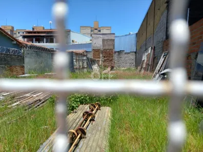 Lote/Terreno à venda, 300m² no Jardim Bela Vista, Campinas