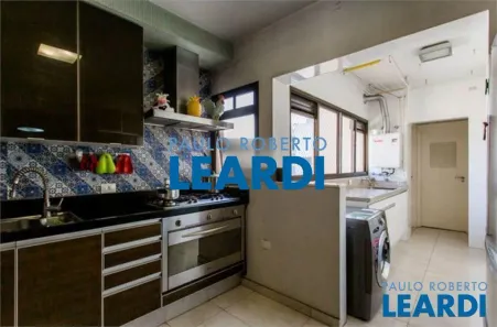 Apartamento com 4 Quartos à venda, 227m² no Planalto Paulista, São Paulo