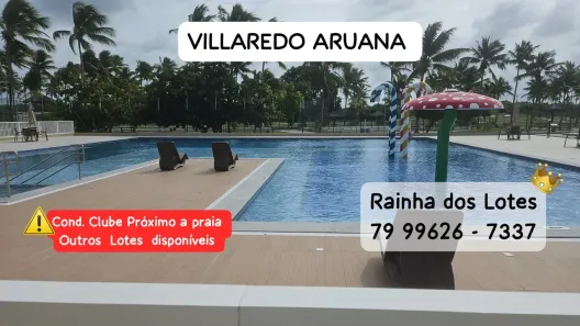Lote/Terreno à venda, 250m² no Robalo, Aracaju