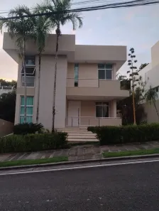 Apartamento com 4 Quartos à venda, 600m² no Alphaville I, Salvador
