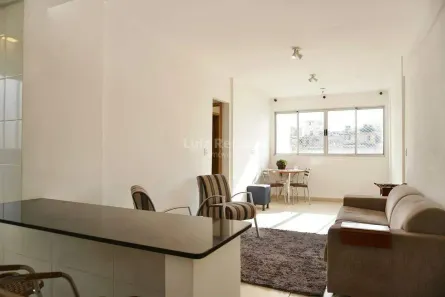 Apartamento com 2 Quartos à venda, 63m² no São Pedro, Belo Horizonte