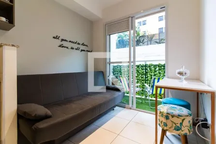 Apartamento com 1 Quarto à venda, 28m² no Casa Verde, São Paulo
