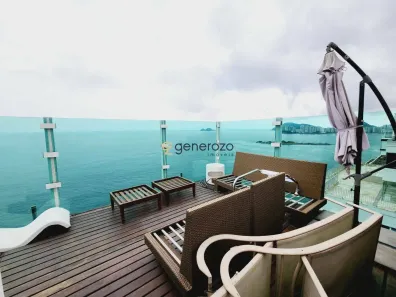 Cobertura com 3 Quartos à venda, 200m² no Pitangueiras, Guarujá