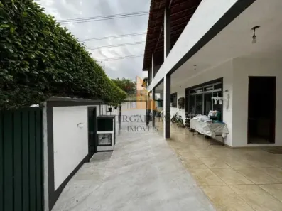 Sobrado com 5 Quartos à venda, 280m² no Cidade Continental, São Paulo