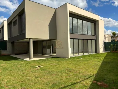 Casa de Condomínio com 3 Quartos à venda, 327m² no Alphaville Dom Pedro, Campinas
