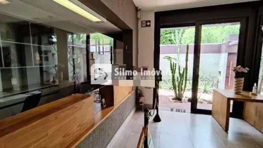 Imóvel Comercial para alugar, 310m² no Martins, Uberlândia