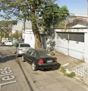 Prédio Residencial à venda, 275m² no Parque Jabaquara, São Paulo