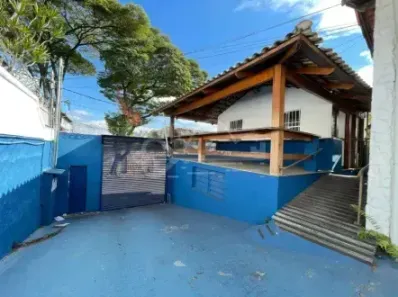 com 5 Quartos para alugar, 412m² no Itapoã, Belo Horizonte