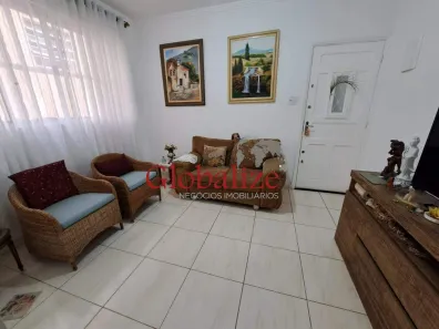 Apartamento com 2 Quartos à venda, 66m² no Embaré, Santos