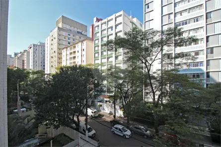 Apartamento com 3 Quartos à venda, 100m² no Itaim Bibi, São Paulo