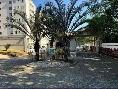 Apartamento com 2 Quartos à venda, 57m² no Vila Haro, Sorocaba