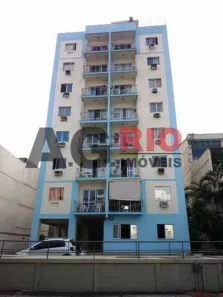 Apartamento com 2 Quartos à venda, 59m² no Praça Seca, Rio de Janeiro