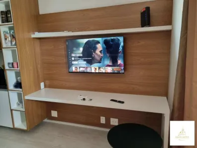 Apartamento com 1 Quarto para alugar, 29m² no Macedo, Guarulhos