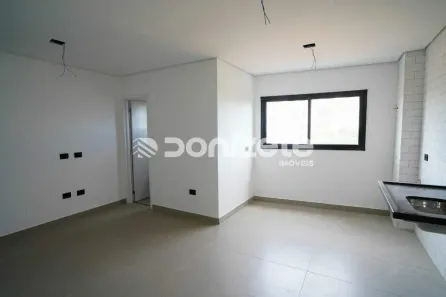 Cobertura com 2 Quartos à venda, 88m² no Vila Guiomar, Santo André