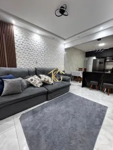 Casa com 3 Quartos à venda, 180m² no Canto do Forte, Praia Grande