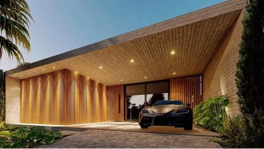 Casa com 4 Quartos à venda, 207m² no Centro, Xangri-Lá