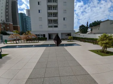Apartamento com 2 Quartos para alugar, 73m² no Parque Campolim, Sorocaba