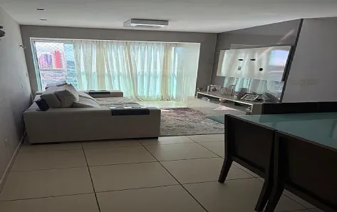 Apartamento com 2 Quartos à venda, 55m² no Capim Macio, Natal