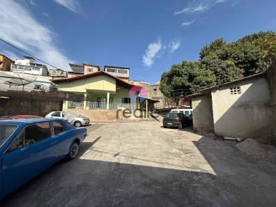 Casa com 4 Quartos à venda, 193m² no Jardim Alvorada, Belo Horizonte