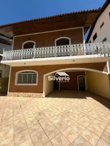 Sobrado com 4 Quartos para alugar, 227m² no Jardim das Indústrias, São José dos Campos