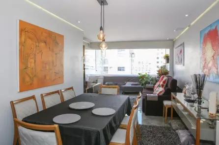 Apartamento com 2 Quartos à venda, 95m² no Vila Leopoldina, São Paulo