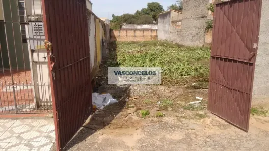 Lote/Terreno à venda, 10m² no Vila Antônio Augusto Luiz, Caçapava