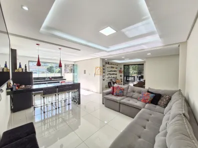 Apartamento com 3 Quartos à venda, 130m² no Bom Pastor, Divinópolis