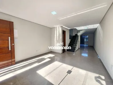 Sobrado com 3 Quartos à venda, 100m² no Vila Santa Isabel, São Paulo