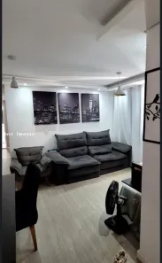 Apartamento com 2 Quartos à venda, 53m² no Santa Terezinha, São Bernardo do Campo