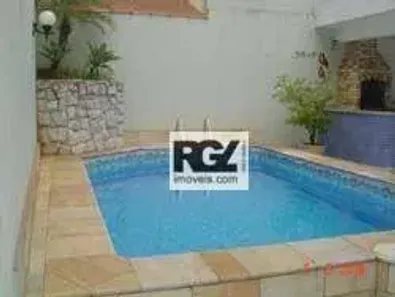 Casa com 3 Quartos à venda, 230m² no Aparecida, Santos