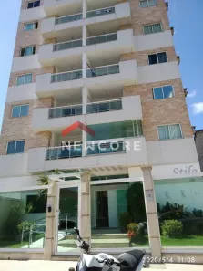 Apartamento com 2 Quartos à venda, 76m² no Centro, Campos dos Goytacazes