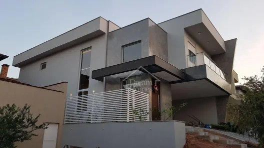Casa de Condomínio com 3 Quartos à venda, 220m² no Pinheirinho, Vinhedo