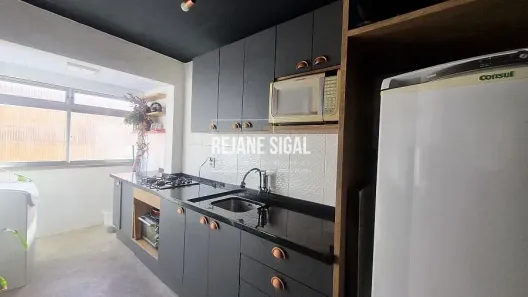 Apartamento com 1 Quarto à venda, 48m² no Três Vendas, Pelotas