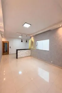 Casa com 2 Quartos à venda, 88m² no Vila Scarabucci, Franca