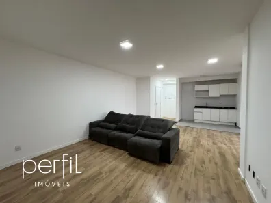 Apartamento com 3 Quartos à venda, 102m² no Centro, Joinville