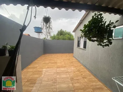Casa com 3 Quartos à venda, 200m² no Residencial Leblon, Anápolis