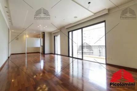 Apartamento com 3 Quartos à venda, 165m² no Vila Gomes Cardim, São Paulo