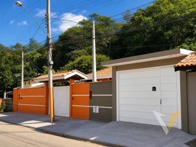 Casa com 4 Quartos à venda, 232m² no Centro, Jarinu