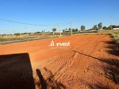 Lote/Terreno à venda, 780m² no Jockey Park, Uberaba