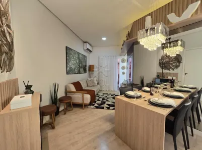 Apartamento com 2 Quartos à venda, 46m² no Portes, Foz do Iguaçu