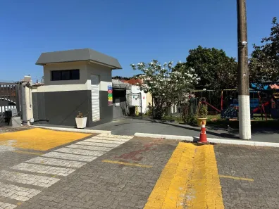 Apartamento com 3 Quartos à venda, 73m² no Jardim Adelaide, Hortolândia
