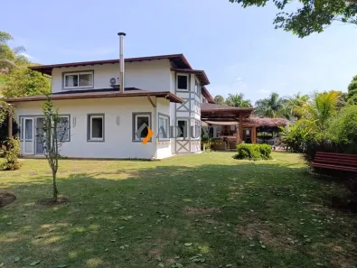 Casa de Condomínio com 5 Quartos à venda, 523m² no Pedro do Rio, Petrópolis