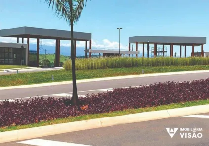 Lote/Terreno à venda, 400m² no Cyrela Landscape, Uberaba
