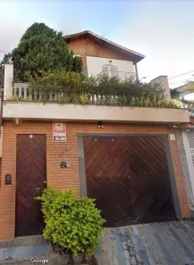 Sobrado com 3 Quartos à venda, 180m² no Chora Menino, São Paulo