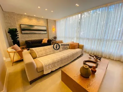 Apartamento com 3 Quartos à venda, 130m² no Pitangueiras, Guarujá