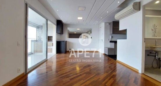 Apartamento com 3 Quartos à venda, 104m² no Vila Monte Alegre, São Paulo