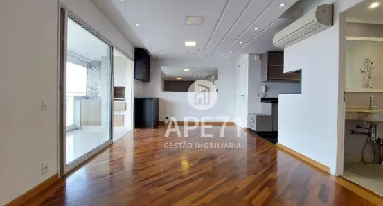Apartamento com 3 Quartos à venda, 104m² no Vila Monte Alegre, São Paulo