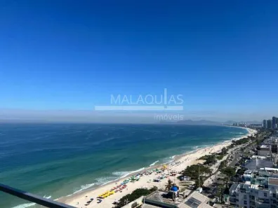 Flat com 1 Quarto à venda, 57m² no Barra da Tijuca, Rio de Janeiro